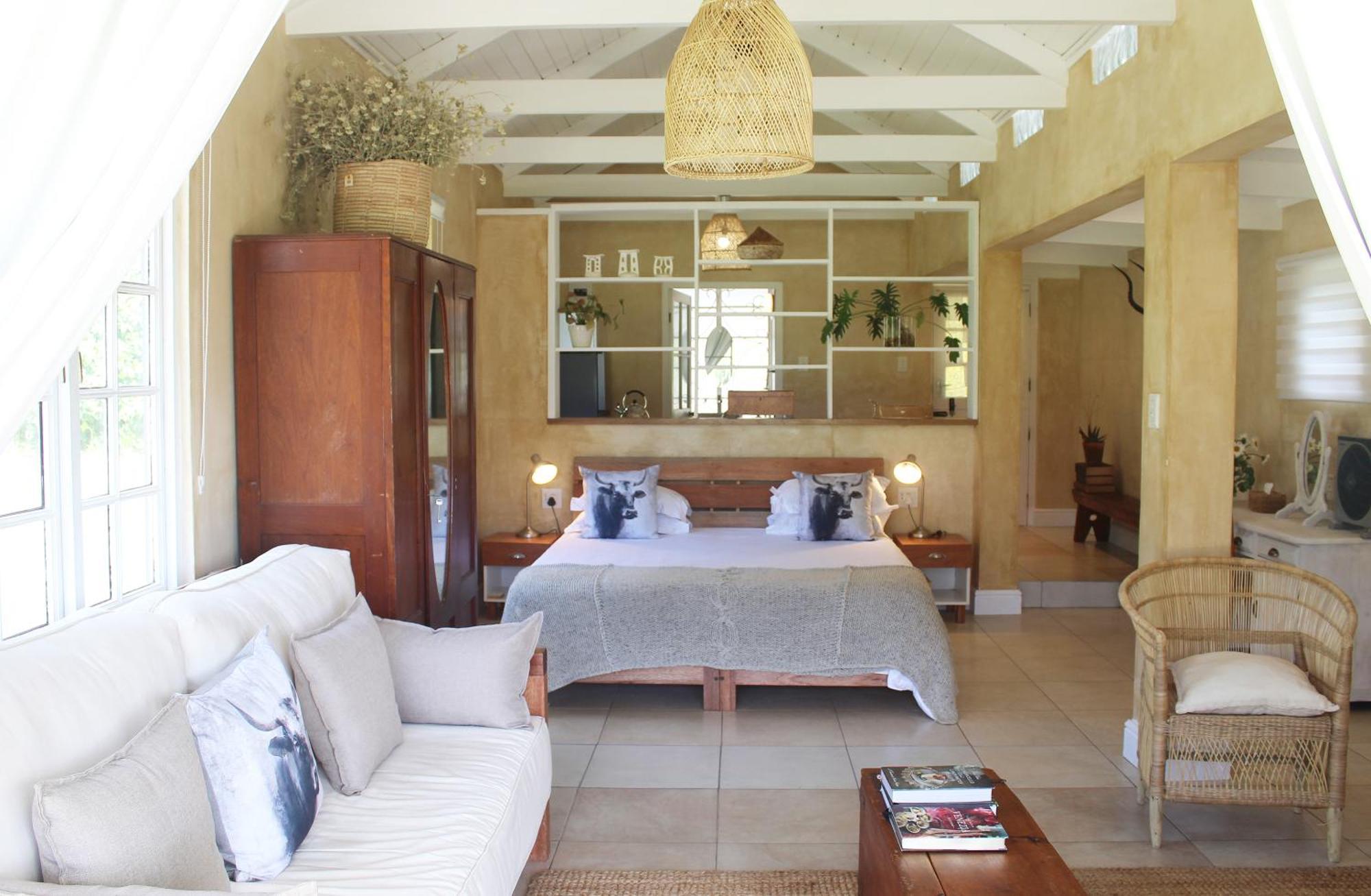 Arumvale Country Retreat Swellendam Exterior photo